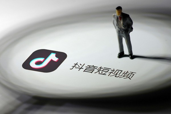 抖音卖货可以用个人号吗？