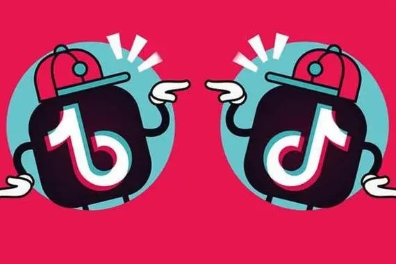 为什么抖音账号在我的手机上不显示团购链接换个手机登录就显示呢？