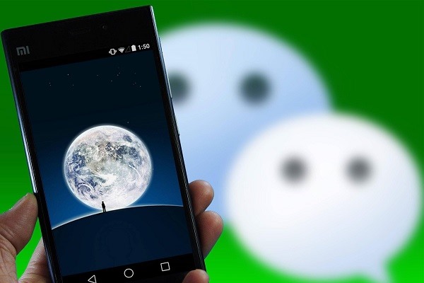 网恋微信转账100能报警吗？